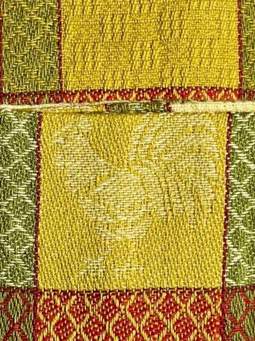 Rooster Chicken Hen Cloth Napkins Set 4 Farmhouse Cottage Country 17” NEW